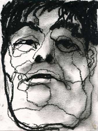 Solace for the Heads 10 24x18cm