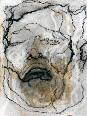 Solace for the Heads 2 24x18cm