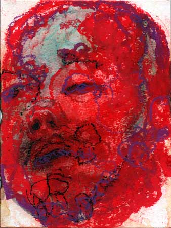 Solace for the Heads 8 24x18cm