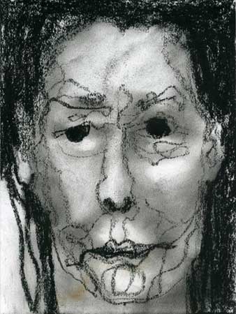 Killer Aileen Wuornos 24x18