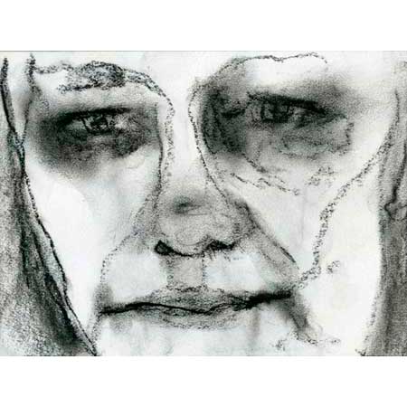 Killer Debra Milke 18x24
