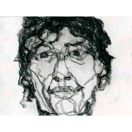 Killer Richard Munoz Ramirez 18x24