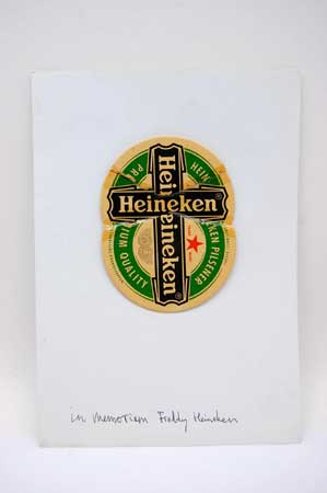 heineken