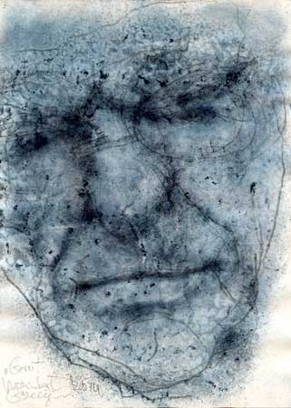 Gerrit Kroll 42x30 MeinbertGozewijn