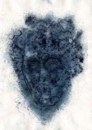 Indigo Allessandro 42x30