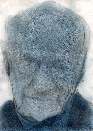 Louis Lehmann 42x30 MeinbertGozewijn