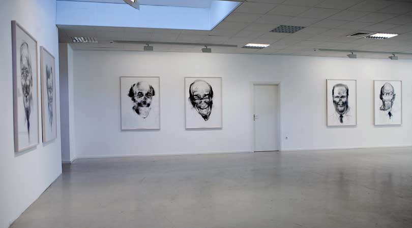 trophyHeads RONMANDOS1