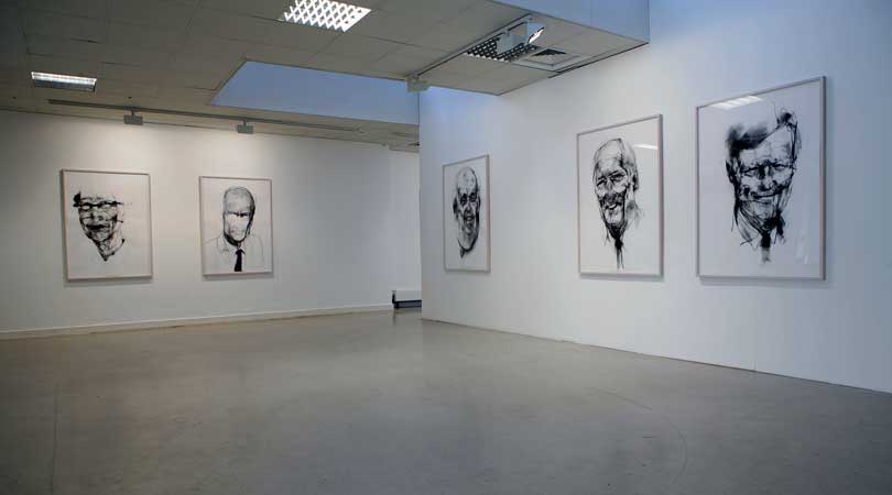 trophyHeads RONMANDOS2